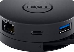 Image result for USB Hub Merk Dell 3D Model
