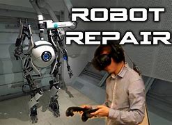 Image result for Robot Repair Play in Boki