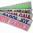 Image result for 3M Reflective Name Tape