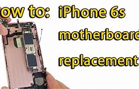 Image result for iPhone 6s Modharbord