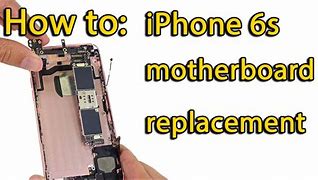 Image result for Main Board iPhone 6s