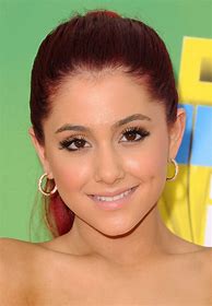 Image result for Clear Photo of Ariana Grande
