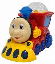 Image result for Battery Operated Toy Train Set