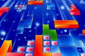 Image result for Isla Ivanovich Tetris