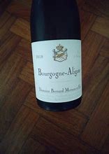 Image result for Bernard Moreau Bourgogne Aligote