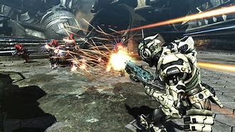 Image result for Vanquish Xbox
