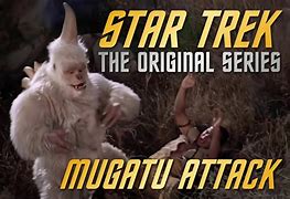 Image result for Mugatu Star Trek