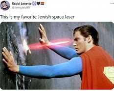 Image result for Space Laser Meme