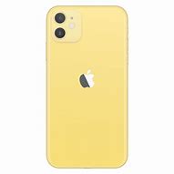 Image result for iPhone 11 Yellow 64GB