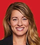 Image result for Melanie Joly Younger