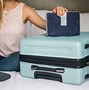 Image result for Packed Suitcase