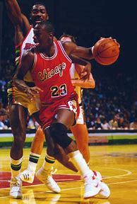 Image result for Michael Jordan 80s