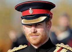 Image result for Prince Harry Uniform Pin ER
