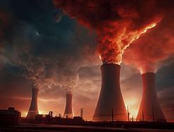 Image result for Nuclear Meltdown