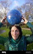 Image result for Green Globe