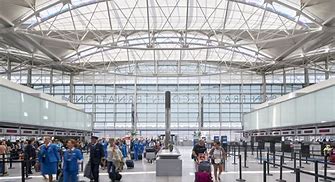 Image result for San Francisco International Airport Terminal