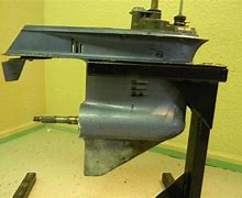 Image result for Evinrude 7.5 HP Outboard