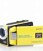 Image result for Sanyo Waterproof Camera