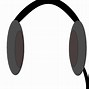 Image result for Cartoon Headphones Clip Art