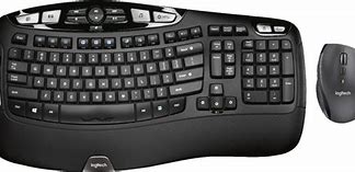 Image result for Logitech Keyboard