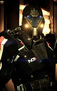 Image result for N7 Mass Effect 600X240