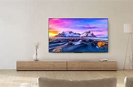 Image result for TV Xiaomi On the Wall