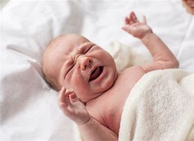 Image result for Baby Mad Crying