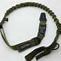 Image result for Rifle Sling around Stock