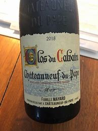 Image result for Vignobles Mayard Cotes Rhone Confidence