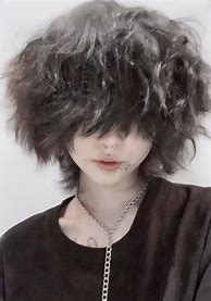 Image result for Fluffy Alt Haircut