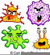 Image result for Infection Cartoon