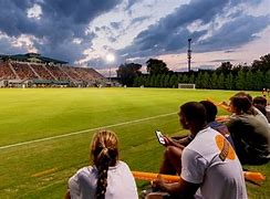 Image result for Map of Regal Soccer Stadium Knoxville