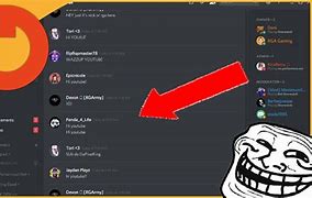 Image result for Good Discord Names