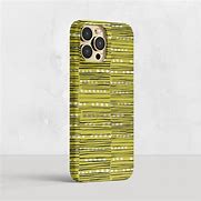 Image result for Green Stripe Phone Case