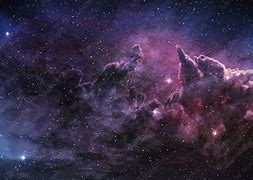 Image result for Purple Space Nebula