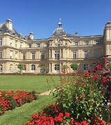 Image result for Luxembourg Palace
