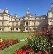 Image result for Luxembourg Palace Paris