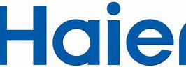 Image result for Haier China