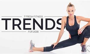 Image result for Fitness Trends