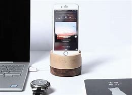 Image result for iPhone Desk Stand Arm