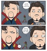 Image result for Funny Marvel Comic Faces