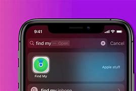 Image result for How to Deactivate Find My iPhone