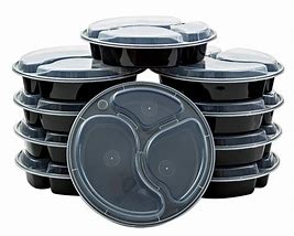 Image result for Microwavable Take Out Containers