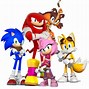 Image result for Amy and Sonic Boom Ice Cream Sticks