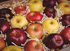 Image result for Half Bushel of Apple's