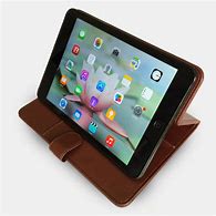 Image result for Leather iPad Mini Bag