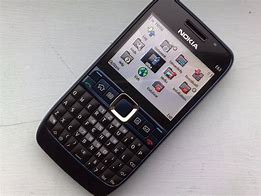 Image result for Nokia Flip Phone E63