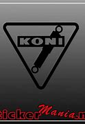 Image result for Koni PNG