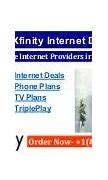 Image result for Xfinity Internet Pricing