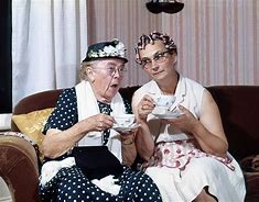 Image result for Vintage Funny Old People